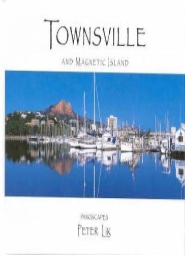 Townsville and magnetic - townsville,