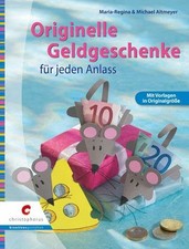 Originelle Geldgeschenke für