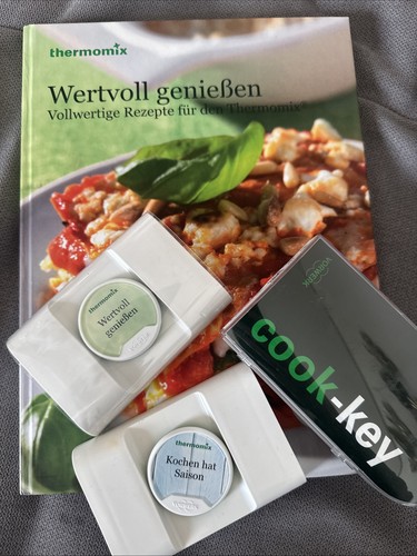 Vorwerk thermomix wertvoll - thermomix, "wertvoll