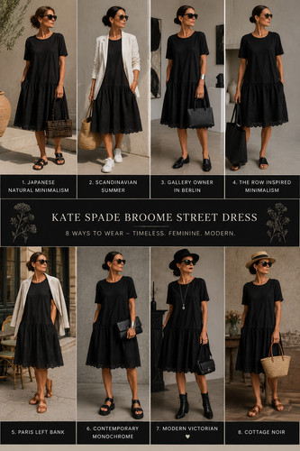 Kate spade broome - spade, street