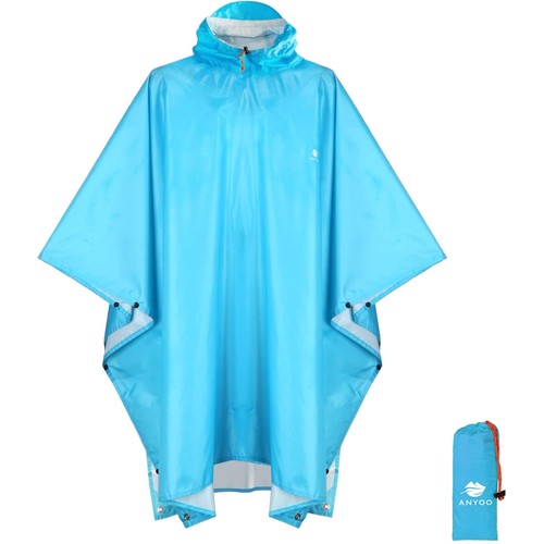 Regenponcho unisex - unisex,,