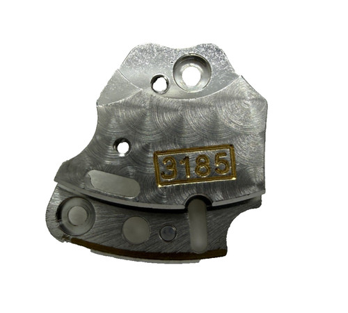 Rolex brücke 3185 130 - brücke,