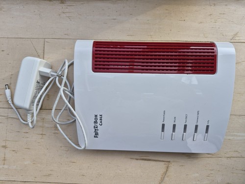 Avm fritz box - avm, |