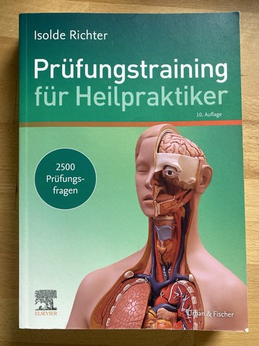 Prüfungstraining für