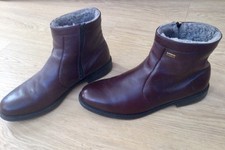 Gallus Lammfell Echt Leder