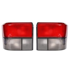 1Paar Rückleuchten Set in Rot