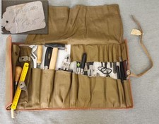 DDR Elektrikertasche