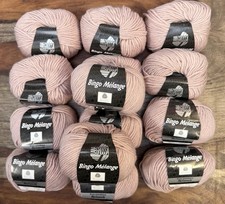 Lana Grossa Wolle Merino BINGO