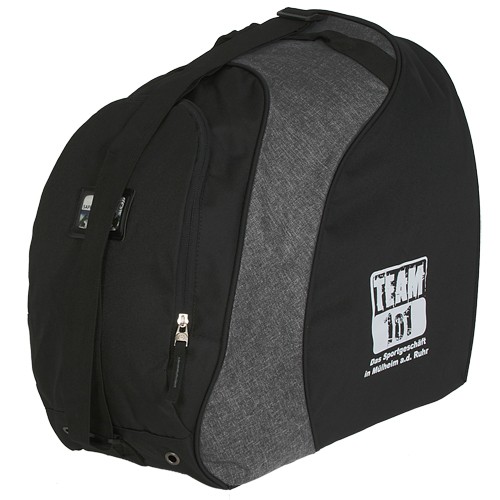 Team 101 skischuhtasche - team,