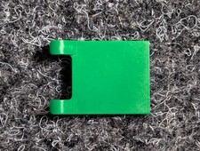 Lego 2335 grün 2x2 kleine