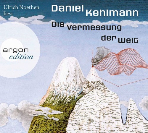 Die vermessung der - die,