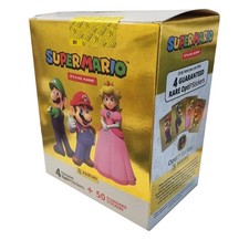Panini Super Mario Sticker