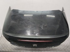 860679 HECKKLAPPE / NEGRO /