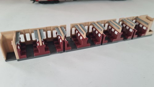 Inneneinrichtung druck für - inneneinrichtung, 3d