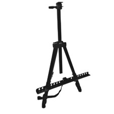 Artify Staffelei verstellbare Atelierstaffelei 22 66 Zoll55 167cm Stativ Künstle