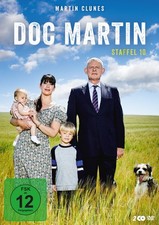 Doc Martin - Staffel 10 DVD  *NEU*OVP*
