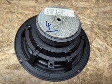 Arcus Lautsprecher Chassis