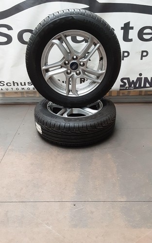 Original ford focus - ford,