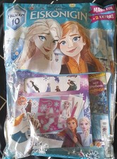 Die Eiskönigin Disney Elsa