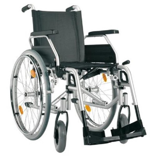 Rollstuhl eco 300 - s-eco,