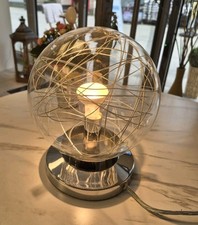 WOFI Tischleuchte Design