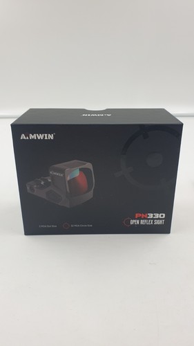Aimwin pn330 red dot sight - pn330,
