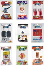 Kleinstes Spielzeug der Welt