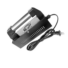 Lacktrockner Strahler 150W UV-Härtungslampe Auto Reparatur Blech Lampe Autolack