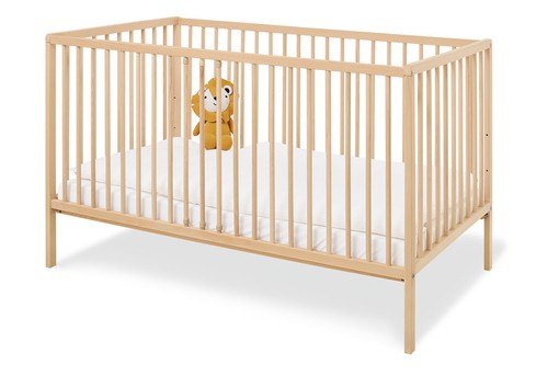 Kinderbett hanna - kinderbett,