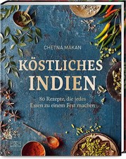 Köstliches Indien
