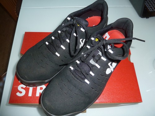 Arbeitsschutzschuhe - , s1