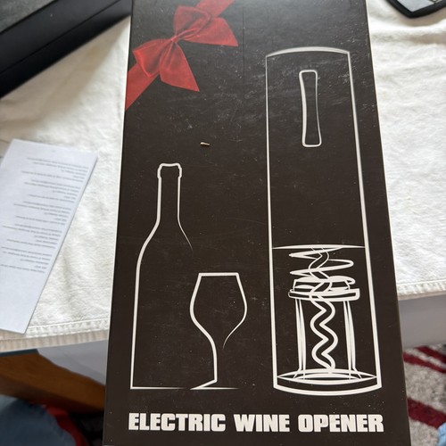 Elektrischer
