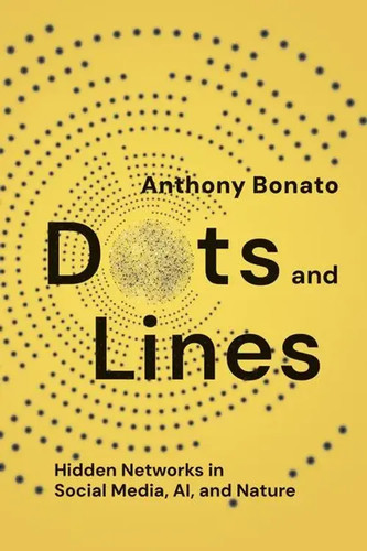 Dots and lines anthony - and,