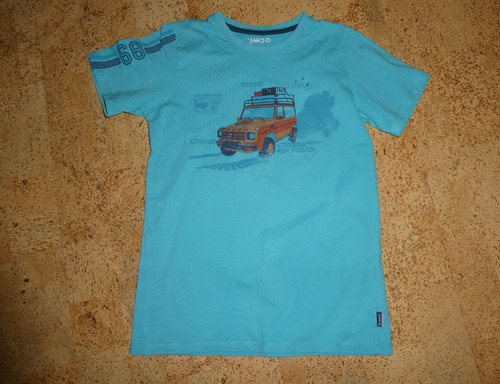 Shirt von jako o größe - t-shirt,