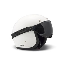 DMD Visier Brille Goggle Fume