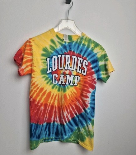 Lourdes camp shirt damen - camp, t-shirt