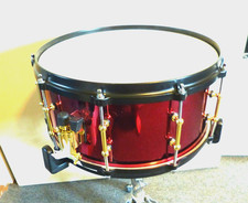 Designer Snare Drum Custom