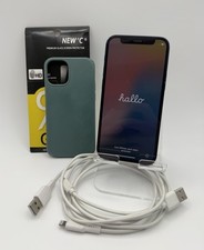 Apple iPhone 12 Mini - 64GB -