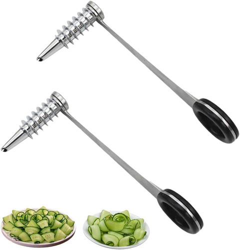 Stück spiralschneider - 2,