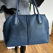 Tod's D-Bag Bauletto Medium