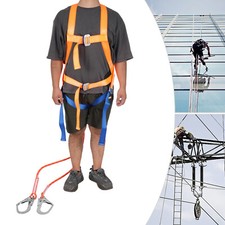 5-Punkt-Ganzkörper-Sicherheit