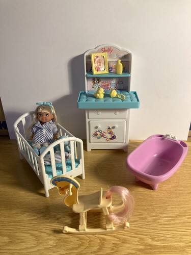 Mattel barbie playroom spiel - mattel,