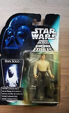 Kenner - Star Wars Han Solo