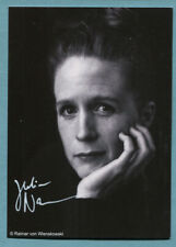 Julia Nachtmann  (#5)