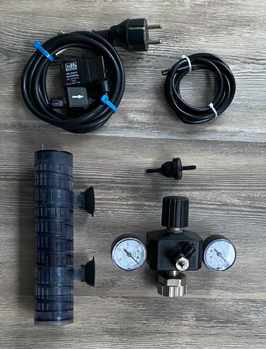 Co2 düngeanlage dennerle - co2,