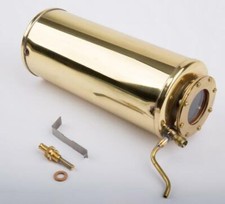 Wilesco 01659 Kessel D21