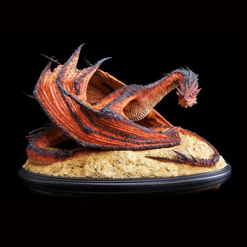 Weta collectibles the hobbit - weta,
