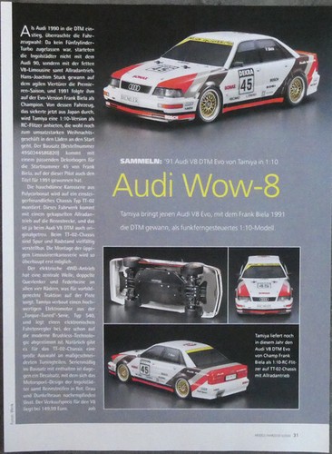 Audi dtm evo 10 - audi,
