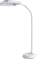 B-Ware Orbisana Lupenleuchte mit 3-Fach Vergrößerung