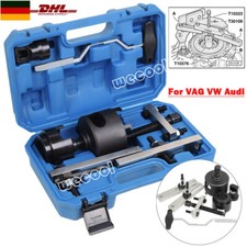 DSG Getriebe Doppelkupplung